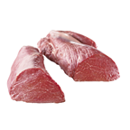 Uruguay Rinderfilet 4/5 lbs