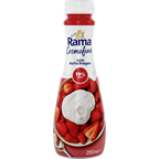 Rama Cremefine zum Aufschlagen 19 % Fett - 250 ml Flasche
