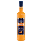 Andalö Original Sanddorn Likör 15 % Vol. 0,7 l Flasche