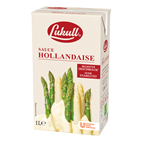 Lukull Sauce Hollandaise - 1 l Packung