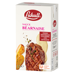 Lukull Sauce Béarnaise 50 % Fett 1 l Packung