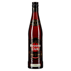Havana Club Rum 7 Años 40 % Vol. - 700 ml Flasche
