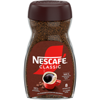 NESCAFÉ Kaffee Classic Instant 200 g Glas