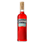 Campari Bitter 25 % Vol. - 700 ml Flasche