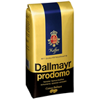 Dallmayr Prodomo Ganze Bohne 500 g Paket