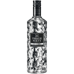 Three Sixty Vodka 37,5 % Vol. - 0,70 l Flasche
