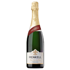 Henkell Sekt trocken - 750 ml Flasche