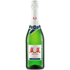MM EXTRA Sekt trocken 0,75 l Flasche