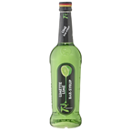 Riemerschmid Limetten Sirup Glas - 6 x 0,7 l Flaschen