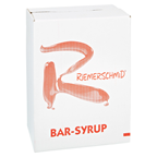 Riemerschmid Mango Sirup 6 x 0,7 l Flaschen