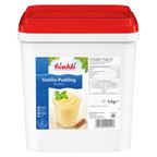 Recette de pudding maison facile et rapide Recette de pudding maison facile et rapide