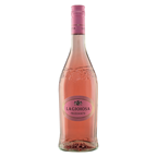 La Gioiosa Rosato Frizzante trocken - 750 ml Flasche