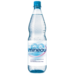Mineau Mineralwasser Naturelle 12 x 1 l Flaschen