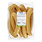Wasner Currywurst 10 Stück ca. 160 g 1,6 kg