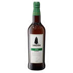 Sandeman Fino Sherry 15 % Vol. 750 ml Flasche