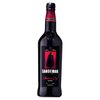 Sandeman Medium Dry Sherry 15 % Vol. 750 ml Flasche