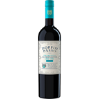 Doppio Passo Primitivo Alkoholfrei - 750 ml Flasche