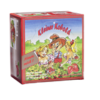 Kleiner Kobold Erdbeer Limes 15 % Vol. - 25 x 20 ml Karton