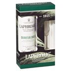 Laphroaig Quarter Cask Islay Single Malt Scotch Whisky 48 % Vol. 0,7 l Flasche