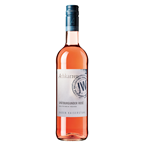 Achkarrer Roséwein Spätburgunder trocken - 750 ml Flasche