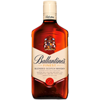 Ballantine's Finest Blended Scotch Whisky 40 % Vol. - 700 ml Flasche