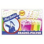 Ahoj-Brause Brause-Pulver - 58 g Packung
