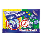 Ahoj-Brause Brause-Pulver - 58 g Packung