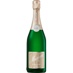 Mumm & Co. Sekt trocken 750 ml Flasche