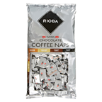 RIOBA Napolitains Coffee - 1 x 1 kg Beutel