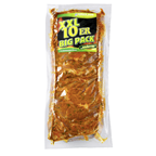 QS Schweinenacken Steaks Kräutermarinade mariniert, vak.-verpackt 10 Stück à ca. 180 g - ca. 1,8 kg Packung