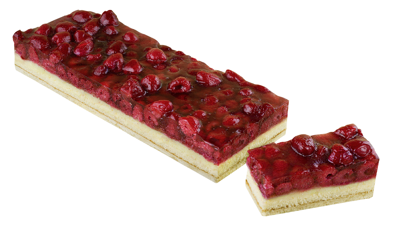 Stabinger Himbeer Schnitte - 1,15 kg Packung