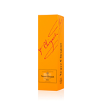 Veuve Clicquot Champagne Brut trocken 750 ml Geschenkpackung
