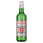 Malteserkreuz Aquavit Kreuz 40 % Vol. - 0,70 l Flasche