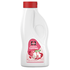 Schwartau Himbeer Sauce - 1,55 l Flasche