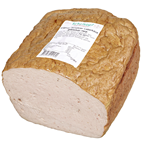 Schelkopf Leberkäse vorgebacken, ca. 500 g Stücke ca. 2,2 kg