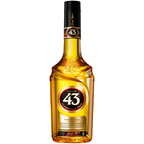 Licor 43 Likör 31 % Vol. - 0,70 l Flasche