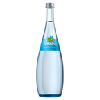 Teinacher Mineralwasser Gourmet Naturelle Mehrweg 0,75 l Flasche
