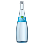 Teinacher Gourmet Mineralwasser Naturell 15 x 0,5 l Flaschen