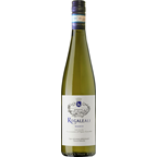 Regaleali Bianco Weißwein IGT trocken italienischer Landwein - 6 x 750 ml Flasche