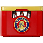 Paulaner Hefeweizen Alkoholfrei 20 x 0,5 l Flaschen
