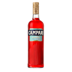 Campari Bitter 25 % Vol. - 1,00 l Flasche
