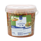 makro Chef aceituna gazpacha cubo 3500gne (5000 g)