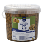 makro Chef aceituna partida Jaén cubo 3500 gne (5000 g)