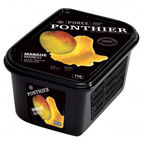 PONTHIER puré de mango 1 kg