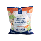 makro Chef Menestra con esparragos 2,5Kg