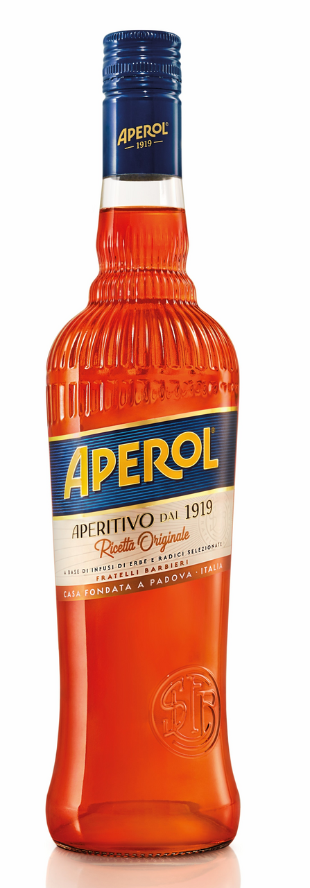 APEROL licor botella 1 L