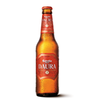 Daura cerveza sin gluten 33 cl contiene 24 botellas