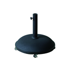 Pie parasol profesional siro35