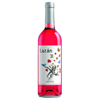 Lazán Vino rosado Somontano 75cl