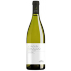 Joaquín Rebolledo vino blanco godello botella 75cl